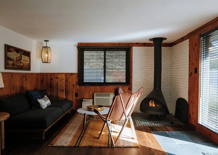 The Leeway Hotel Mount Tremper