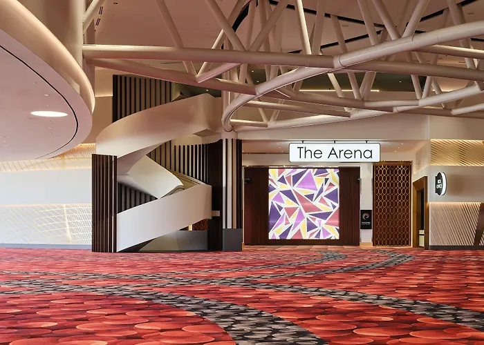 Pickering Casino Resort