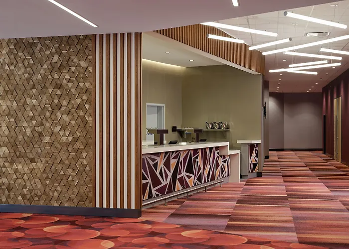 Pickering Casino Resort