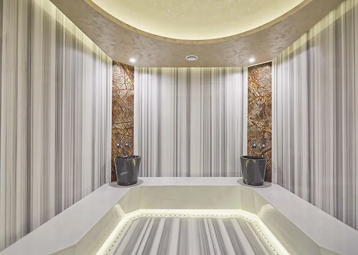 The Hubi Hotel Istanbul