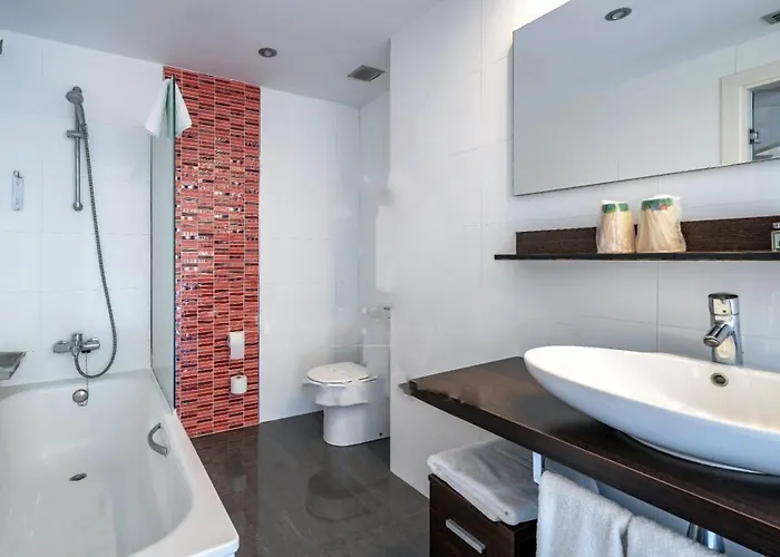 Hotel Spa La Central - Adults Only Maçanet de Cabrenys