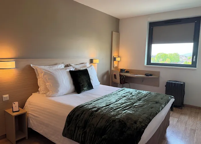 Oneloft Hotel Obernai