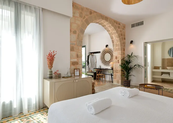Casa Natura Rhodes City