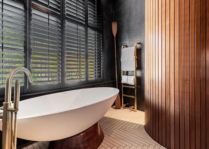 Boutique Hotel The Craftsmen Amsterdam