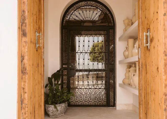 Casa Aura Hotel Vejer de la Frontera
