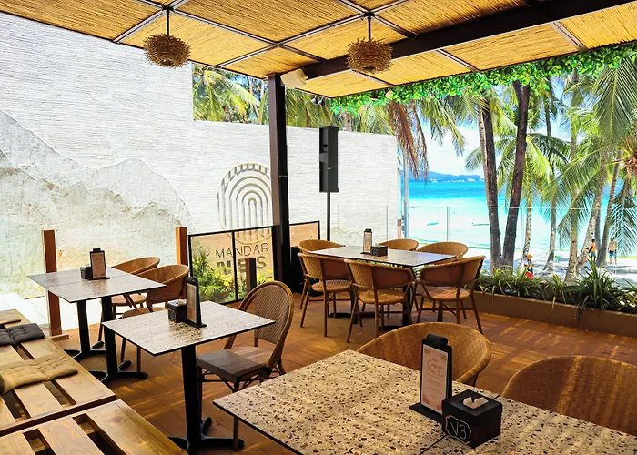 Mandarin Nest Boracay Hotel Balabag 