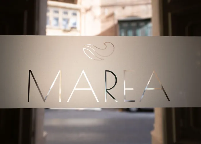 Marea Boutique Hotels Sliema