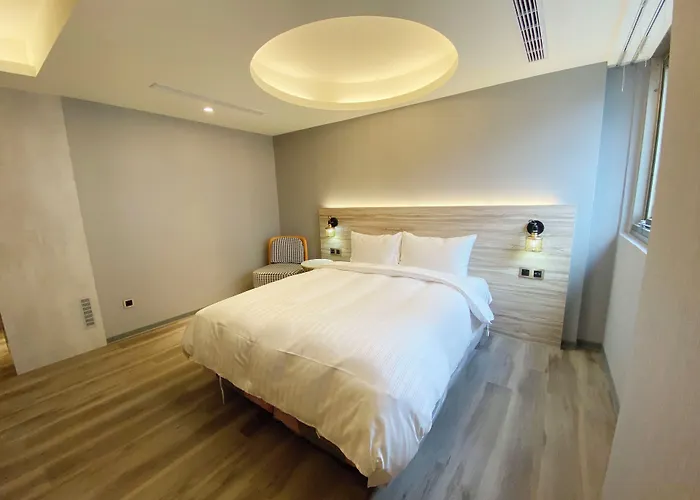 Hinoen Hotel Taipei