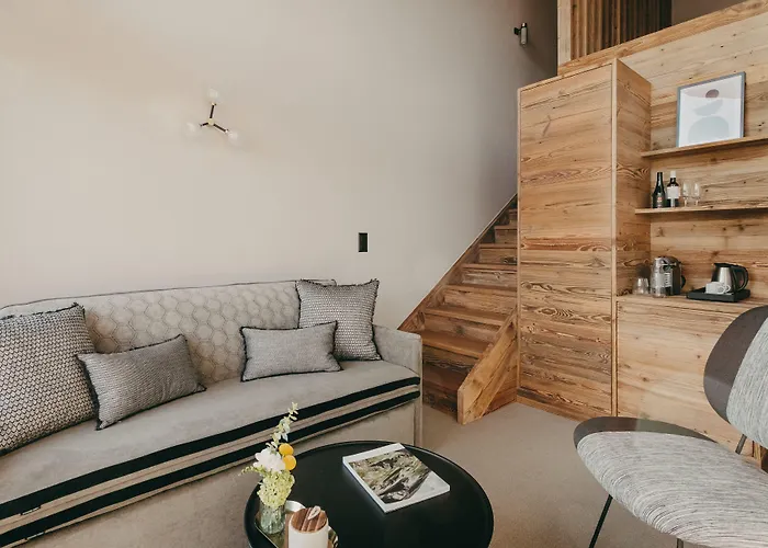 Eringer Hotel Heremence