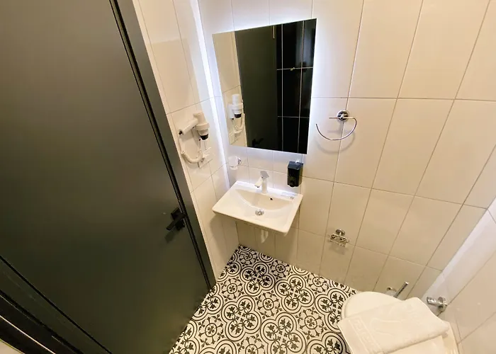 Nefis Hotel City Fethiye
