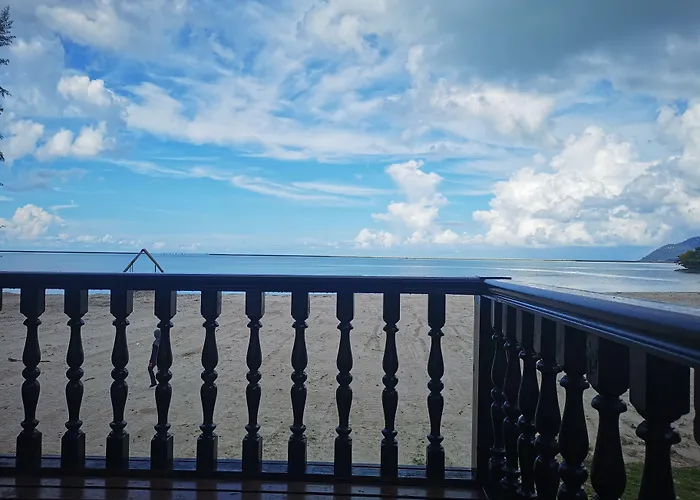Century Langkasuka Resort Langkawi Pantai Cenang 