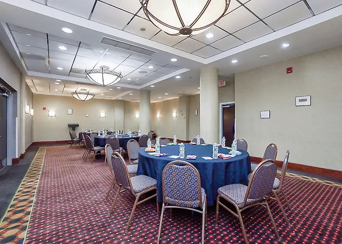 Harmony Suites Secaucus Meadowlands