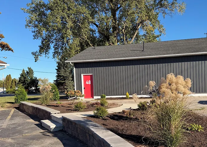 Explorer Rest & Recreation Sandusky