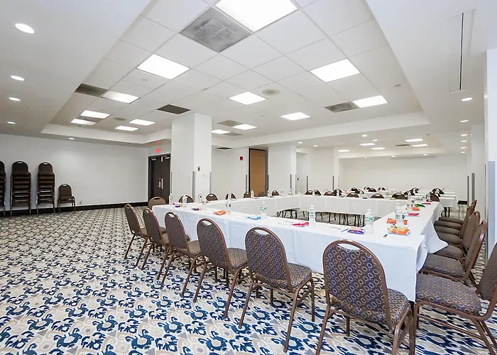 Harmony Suites Secaucus Meadowlands