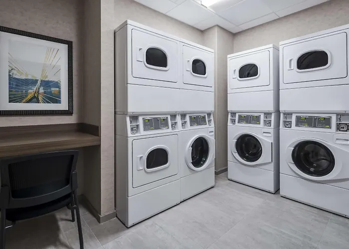 Homewood Suites By Hilton Boston Woburn