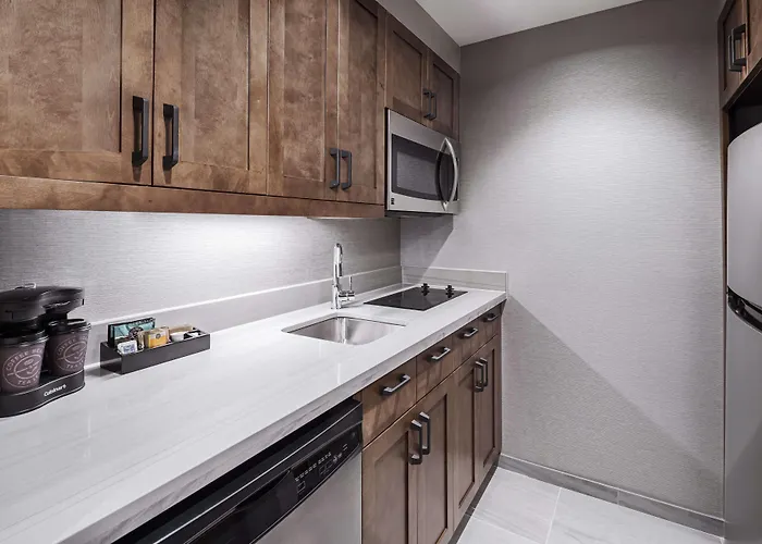 Homewood Suites By Hilton Boston Woburn