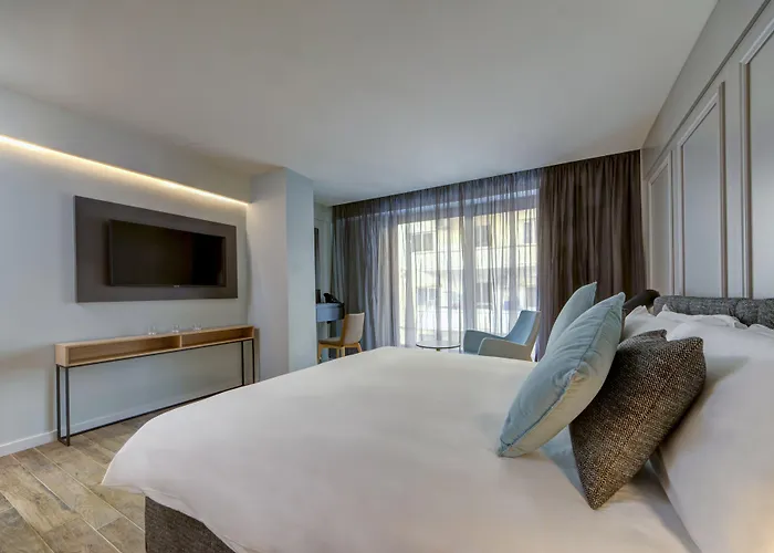 Land'S End, Boutique Hotel Sliema