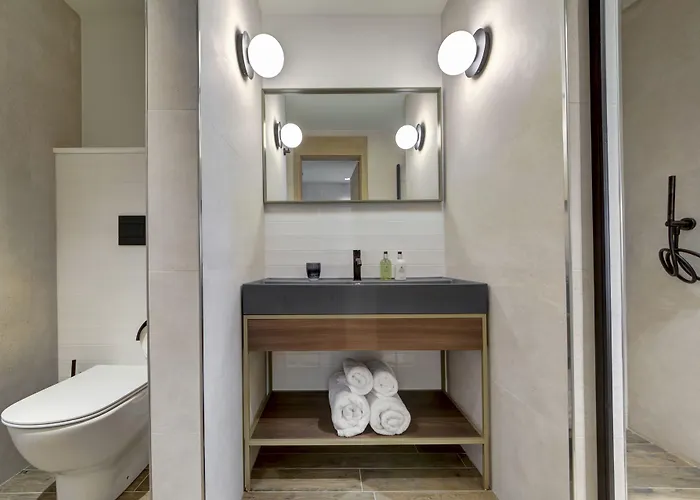 Land'S End, Boutique Hotel Sliema