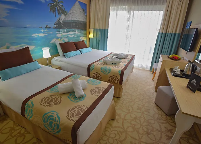 Hotel Izgrev Spa & Aquapark Struga