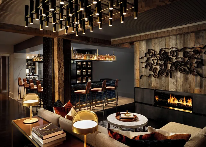 Hotel Hartness Beacon Hill