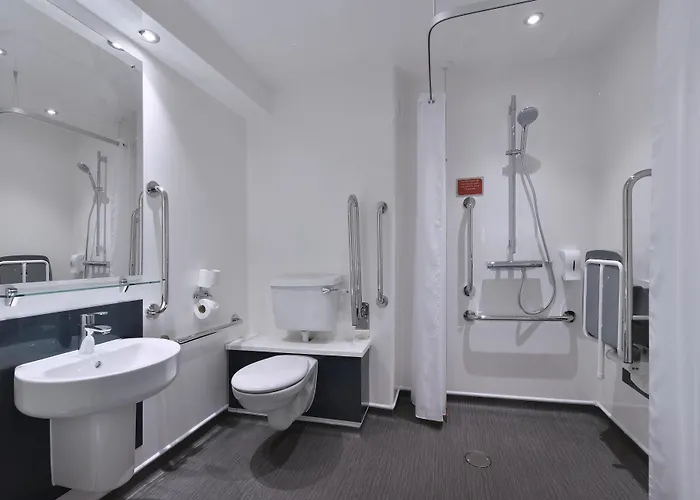 Travelodge Wellington 