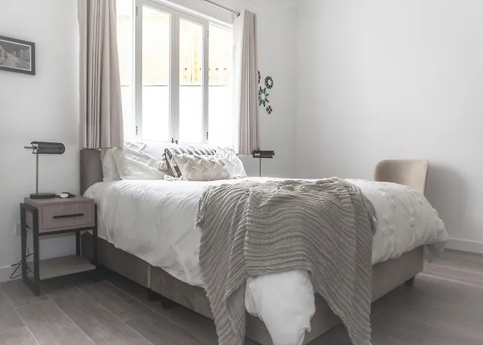Wasipai Boutique Hotel Lima