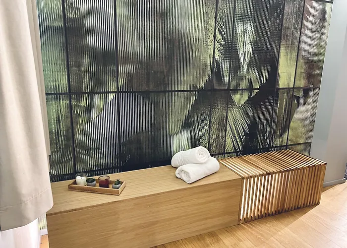 Arche Design Rooms And Suites Palermo