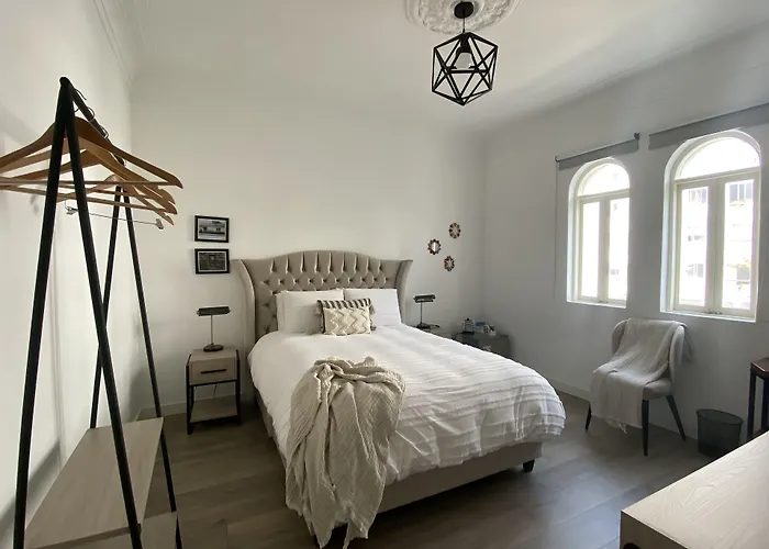 Wasipai Boutique Hotel Lima