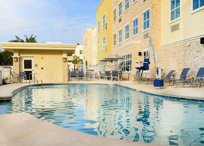 Staybridge Suites - Vero Beach By Ihg