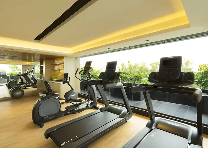 Hyatt Place Bharuch