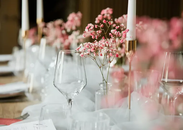 Calvary Hotel & Restaurant Wilna