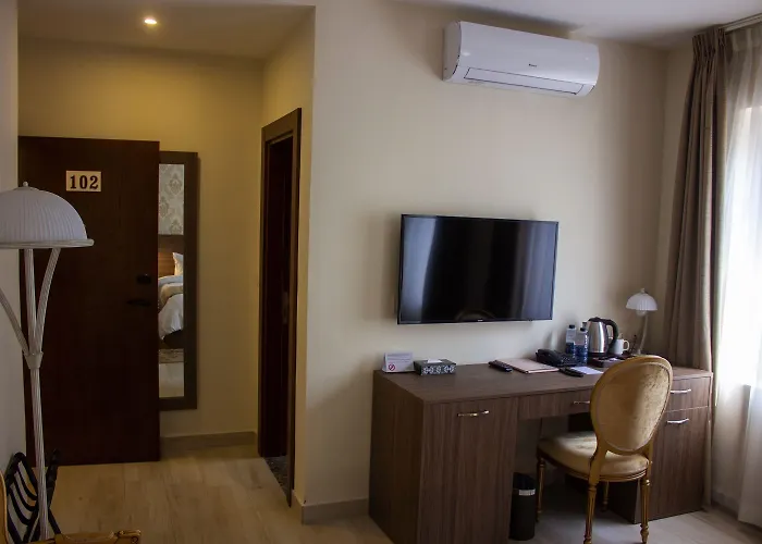 Khan Khediwe Hotel Amman
