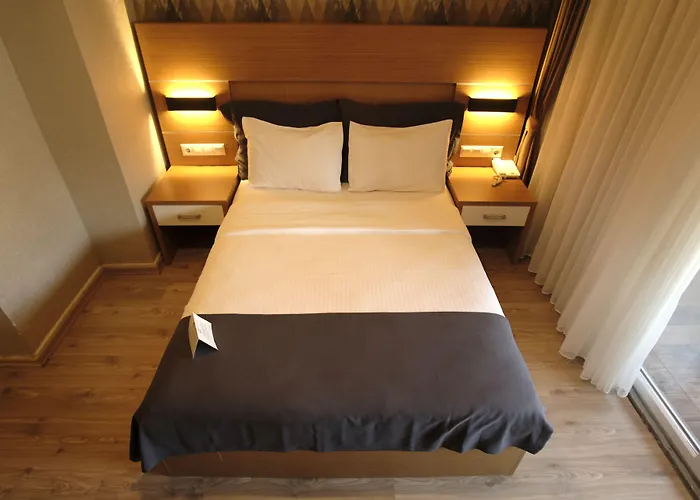Rhisos Otel Rize