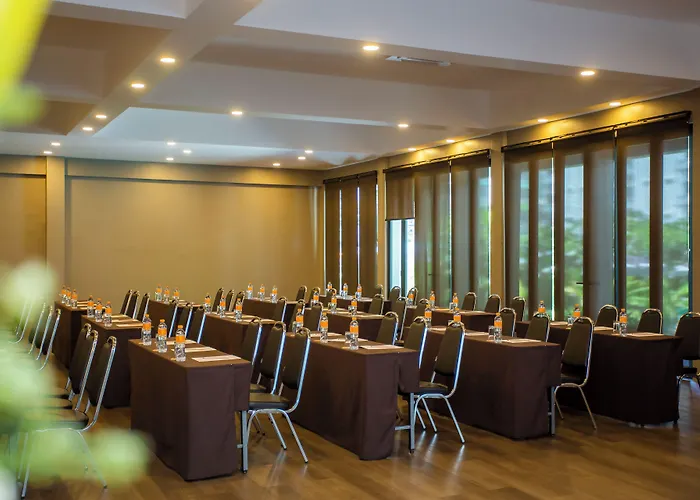 Sabai Sabana Hotel Pattaya