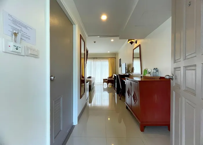 Sabai Sabana Hotel Pattaya