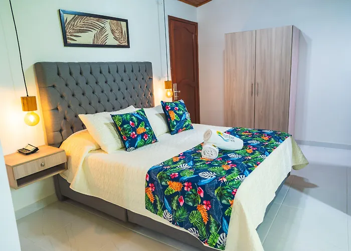 Villeta Resort Hotel