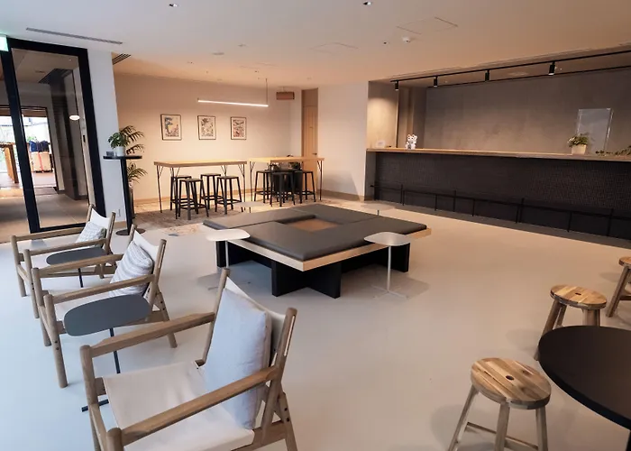Kabin Taka Kyoto
