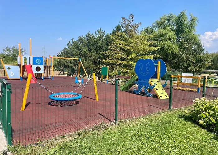 Gyirmot Sport & Wellness Hotel Gyor
