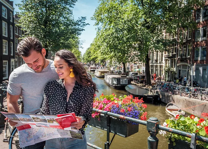 Maison Elle Amsterdam