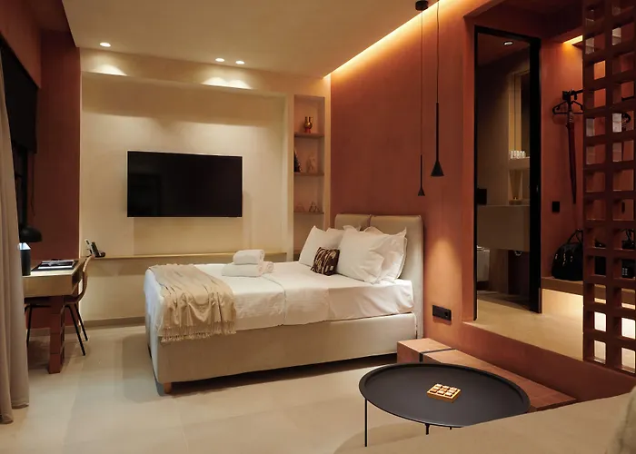 K23 Color Suites Athens