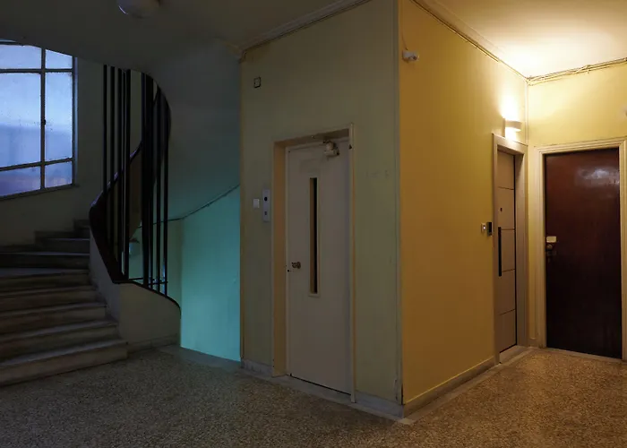 K23 Color Suites Athens