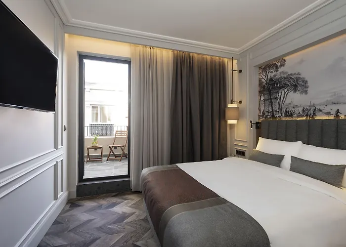 Livro Hotel Istanbul