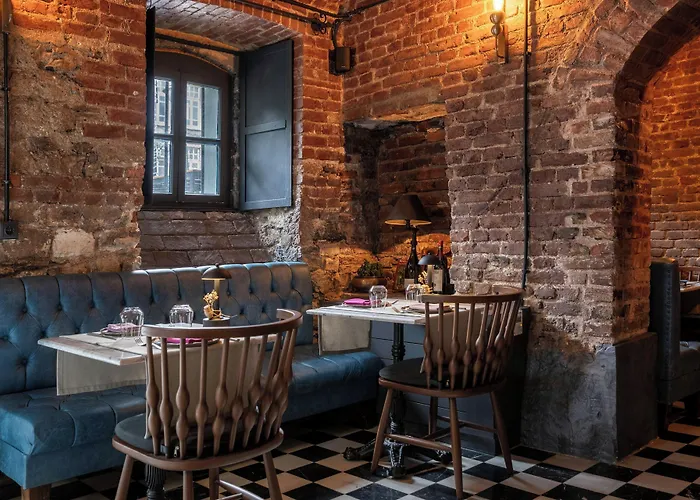 Decamondo Galata, A Tribute Portfolio Hotel İstanbul