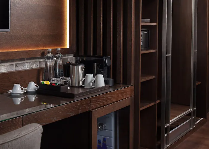 Decamondo Galata, A Tribute Portfolio Hotel İstanbul