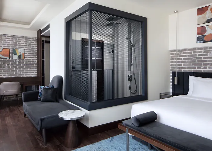 Decamondo Galata, A Tribute Portfolio Hotel Istambul