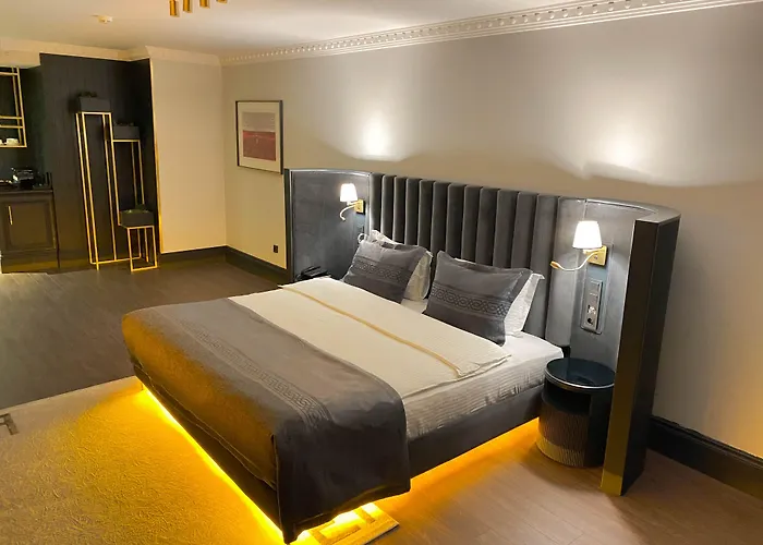 A11 Hotel Bosphorus Istanbul