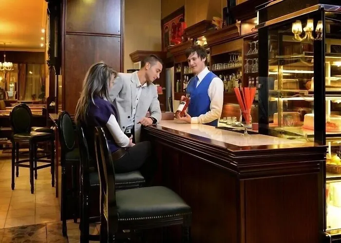 Hotel Europa Poprad