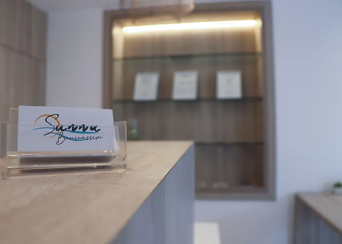 Hotel Sunna Benicàssim
