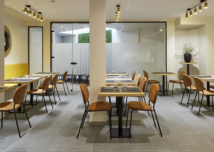 Hotel Arrizul Catedral 3 Sup San Sebastián