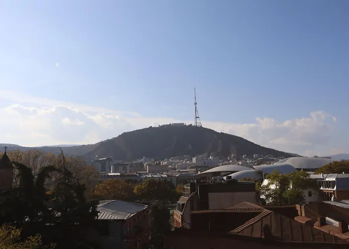 Address Boutique Hotel Tbilisi